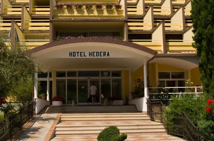 Hotel Maslinica Hedera