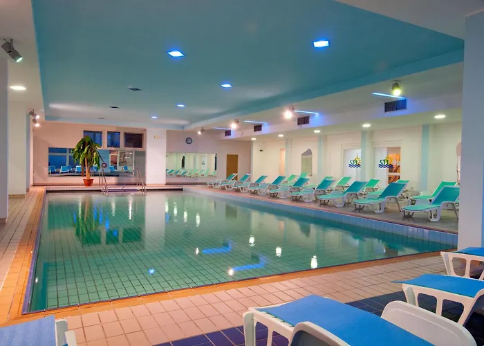 Maslinica Hedera Rabac