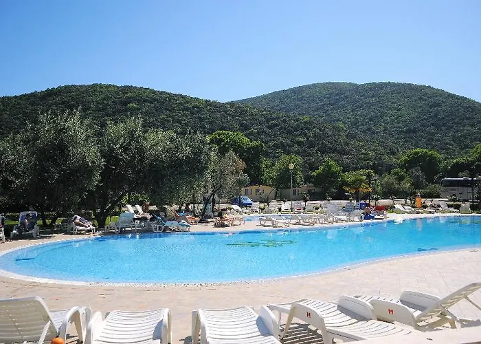 Hotel Maslinica Hedera