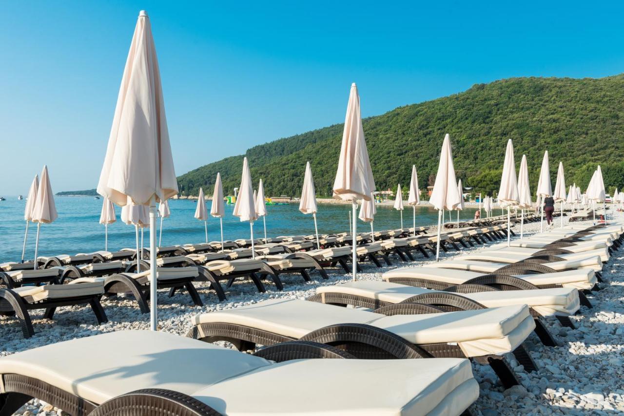 Hotel Maslinica Hedera Rabac, Croatia - book now, 2026 prices