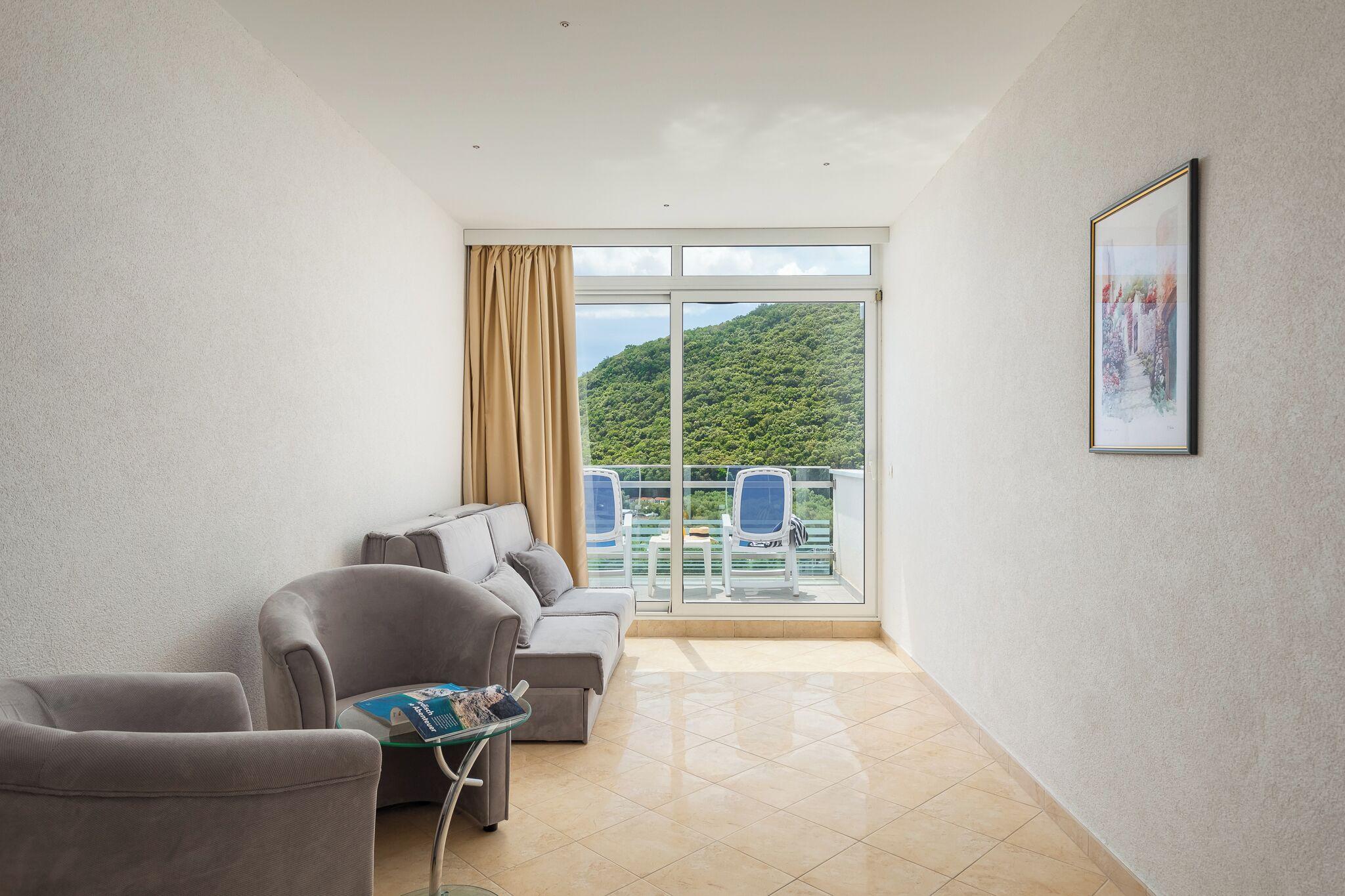 Hotel Maslinica Hedera Rabac, Croatia - book now, 2026 prices